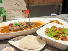 -老德州四合院·德州菜(天衢路店)