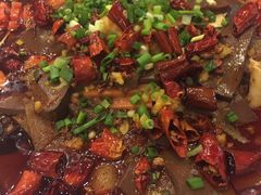 -鑫巴蜀小镇 · 水煮鱼专研店(玉桥店)