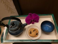 -文华东方水疗中心