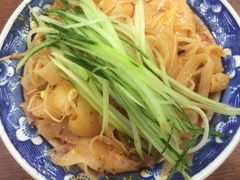 凉皮-西安老王家(振兴西路店)