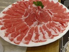 -牛街·马辈儿涮肉(陶然亭店)