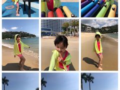 -深圳大梅沙京基洲际度假酒店