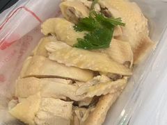 -百家鸡味馆(清泰店)
