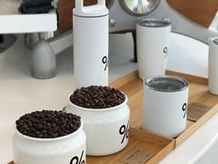 -% Arabica阿拉比卡咖啡(深圳湾万象城店)