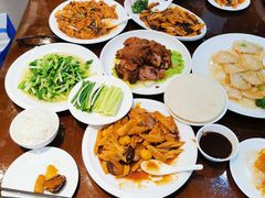 -泰丰楼(前门西大街店)