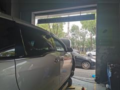 -捷之洁·米其林轮胎汽车维修保养(浦江镇江月路店)