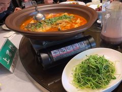 -章吴记喜瑞餐厅(东东城店)