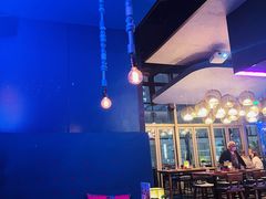 大堂-THE CUT Rooftop顶楼牛排餐吧(环贸iapm店)