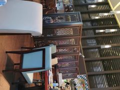 -舟山希尔顿酒店·開自助餐厅
