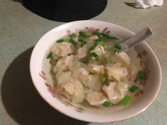 -安庆柴火馄饨(马道街店)