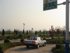 -白云驾校(樟树林校区)