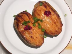 -绿茶餐厅(成都太古里店)