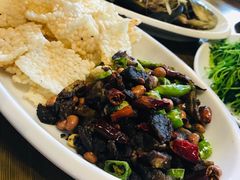 -小厨子私房菜·云南美食店
