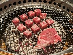 -何发发和牛烧肉·鳗鱼榴莲放题自助(乐峰广场店)