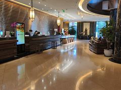 -昆明中心皇冠假日酒店