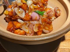 -青年公社烤鸭(青年路店)