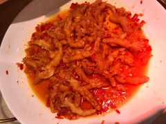 -尚品海鲜肥牛自助火锅(湖明店)
