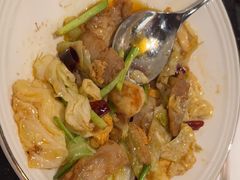 -三亚亚龙湾瑞吉酒店·铭轩中餐厅Mingxuan·海南菜·粤菜