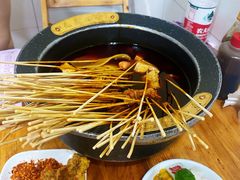 -冒椒火辣(奎星楼街店)
