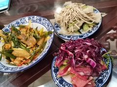 -马吉德牛肉拉面(新街口店)