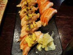 -井缘河风寿司(Touch12街店)