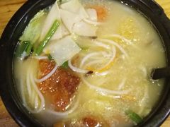 -云味馆·云南菜·云南米线(沙井华润店)