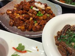 八宝辣酱-三林本帮馆(中林街店)