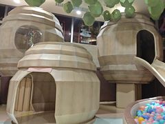 -水桶王国主题餐厅·聚会·生日派对·亲子活动·家庭套餐(亚龙湾希尔顿店)