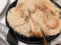 麦片虾-新加坡海鲜(国贸商城店)