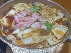 -吉兆·料理(红梅南路店)