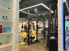 -EVOLUTION健身(麦凯乐店)