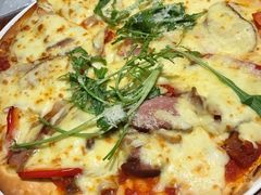 -卡朋厨房(289艺术园区店)