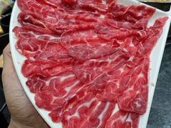 -林记潮牛·牛肉火锅(上马墩店)