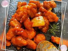 -香雪海饭店中餐厅(人民桥店)