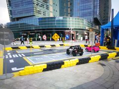 -大族广场Mall&More