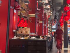 -小厨娘金榜题名(夫子庙秦淮河店)