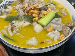 -潘大福特色蒸菜(湖滨店)