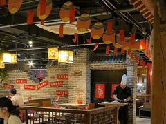 -京味斋·北京烤鸭(北京南站洋桥店)