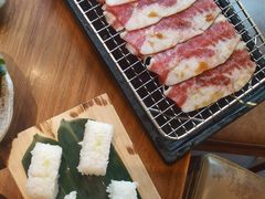 日式和牛寿司-牛人·雪花牛·木炭烤肉(昆山陆家店)