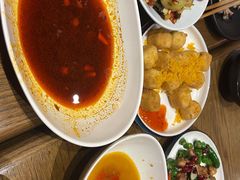 -二孃鸡爪爪(东风路总店)