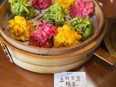 -龍聚祥烧麦馆(鼓楼店)