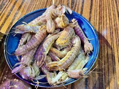 -蚝堡海鲜·威海菜·海肠捞饭·烧烤·亚洲吃蚝公司(幸福门店)