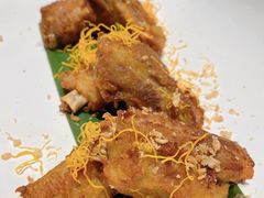 -香樟花园新粤料理(无锡万象城店)