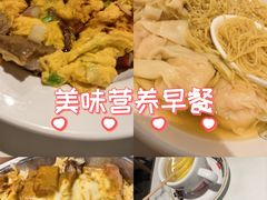 -深仔记茶餐厅(亚士厘道店)