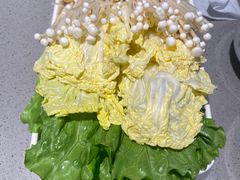 -半天妖烤鱼(京新广场店)
