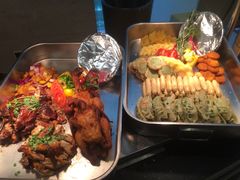 -漳州皇冠假日酒店·原素全日制餐厅