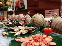 -凯利酒店自助餐(元美中路店)