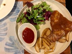 -Kitchen·Y洋厨房西餐厅(王府壹号店)