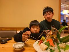 -王鼎精致料理铁板烧(世博源店)