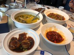 -兰湘子·湘菜小炒(长安万科广场店)